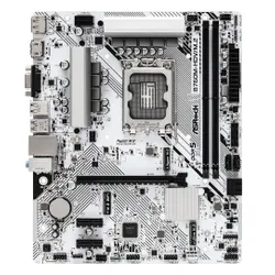 Płyta główna ASrock B760M-HDV/M.2 DDR5