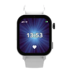 Smartwatch KiDiZ CHAT GPS Czarny