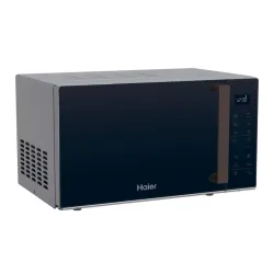 Kuchenka mikrofalowa Haier ID Touch Seria 2 HAMGI20S2STB Grill