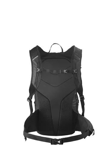 Plecak turystyczny Salomon Trailblazer 20 - black/alloy