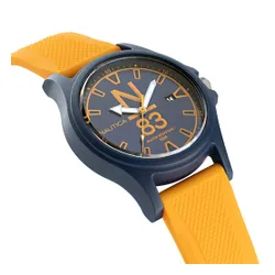 Nautica NAPJSS222 Orange'ı izle