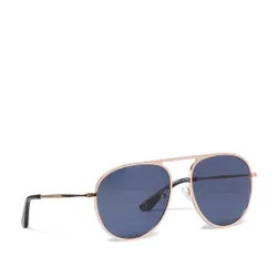 Okulary przeciwsłoneczne Gino Rossi AGG-M-512-33-07 Golden - Rozmiar (EU) NOSIZE