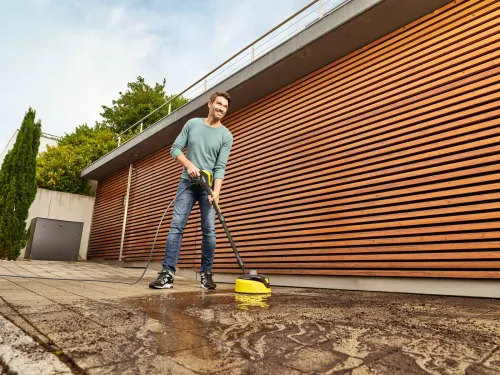 Myjka ciśnieniowa Karcher K 5 Premium Power Control Flex Home 91.324-713.0