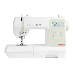 Maszyna do szycia Minerva SmartDecor