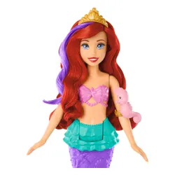 Lalka OTHER DISNEY DOLLS Arielka HPD43