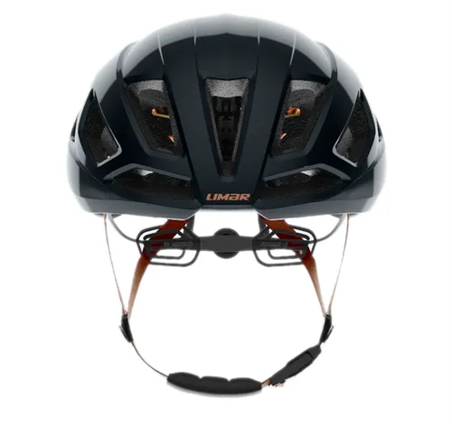 Kask rowerowy LIMAR Air Atlas W & B