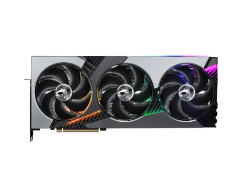 Karta graficzna MSI GeForce RTX 5080 VANGUARD SOC 16GB GDDR7 256bit DLSS 4