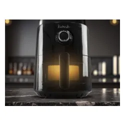 Air fryer Kalorik FTL1801BK 1300W 4l