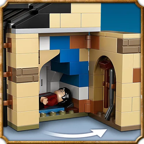 Конструктор Lego Harry Potter Privet Drive 4 (75968)