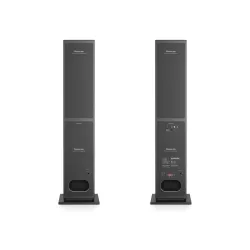 Głośnik multiroom Audio Pro A48 Czarny 2szt.