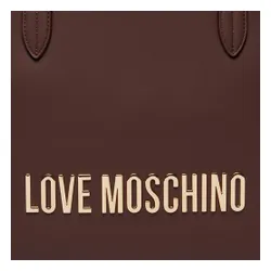 Сумка LOVE MOSCHINO Jc4190pp0hkd0301 Tmoro