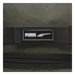 Rucsac Puma Deck 079191 Măslin Închis 06
