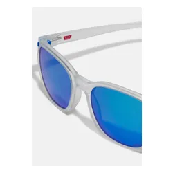 OJECTOR UNISEX - Okulary przeciwsłoneczne - matte clear