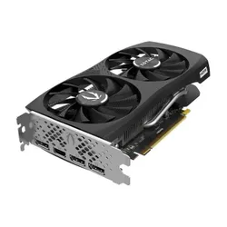 Karta graficzna Zotac GeForce RTX 4060 Twin Edge 8GB GDDR6 128bit DLSS