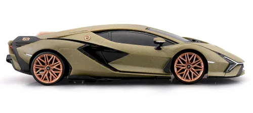 Samochód zdalnie sterowany MAISTO TECH Lamborghini Sián FKP 37 82338