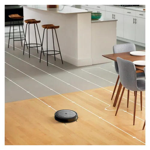 Робот-пылесос iRobot Roomba Combo 68db