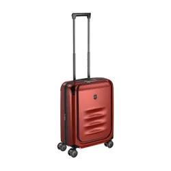 Walizka kabinowa Victorinox Spectra 3,0 Expandable Global - red