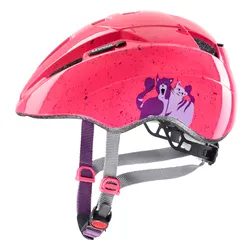 Kask rowerowy UVEX Kid 2