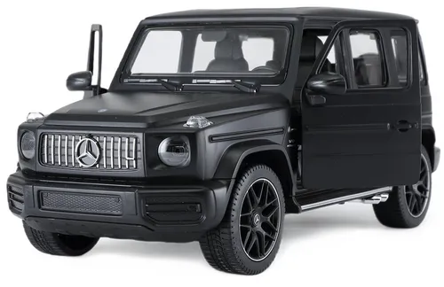 Samochód zdalnie sterowany RASTAR Mercedes-Benz G63 AMG 95700