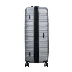 Walizka duża American Tourister Flashline - sky silver