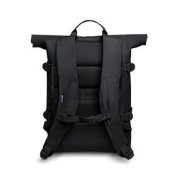 Рюкзак городской GOT BAG Rolltop 2.0 - black