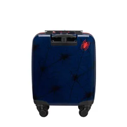 Walizka dla dzieci Samsonite Disney Ultimate 2.0 - Spiderman Web