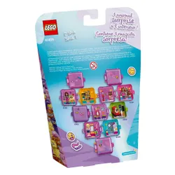 LEGO Friends Kostka Emmy do zabawy w sklep 41409