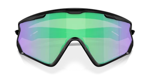 Очки для велоспорта OAKLEY Wind Jacket 2.0 PRIZM Road Jade