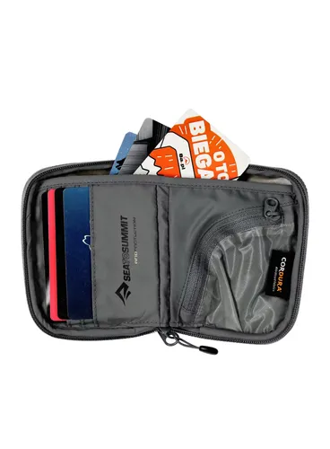 Zirve Seyahat Cüzdanına Deniz Cüzdanı RFID S