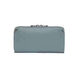 Pacsafe RFIDsafe Continental Anti-theft Wallet - свежая мята