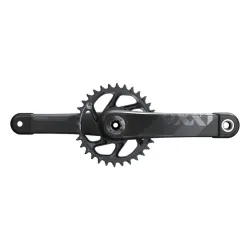 Mechanizm korbowy SRAM XX1 Eagle DUB SL Boost X-Sync 2