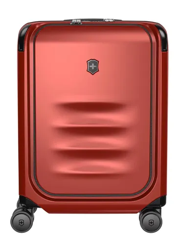 Walizka kabinowa Victorinox Spectra 3,0 Expandable Global - red