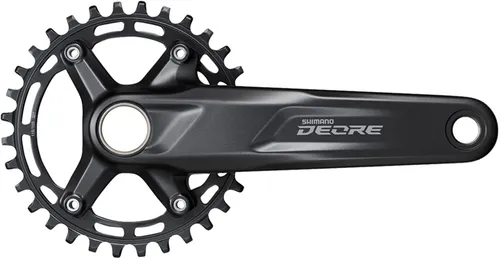 Шатуны SHIMANO Deore FC-M5100