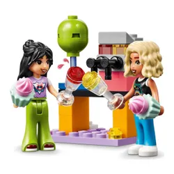 LEGO Friends 42610 караоке вечеринка P8