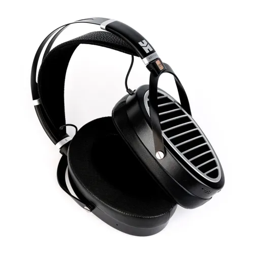 Słuchawki bezprzewodowe HiFiMAN Ananda BT R2R Nauszne Planarne Bluetooth 5.1