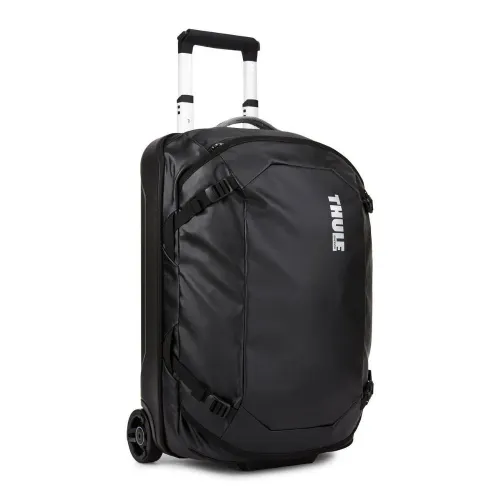 Thule Chasm Carry On-black Seyahat Çantası