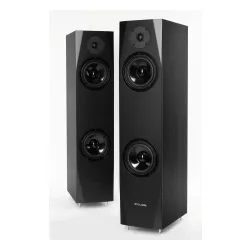 Kolumny Pylon Audio Sapphire 25 Czarny 2szt.