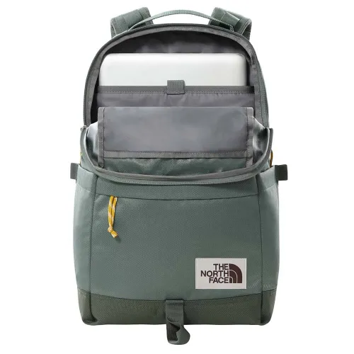 Рюкзак для школы и для тура The North Face Daypack-LRWRG / THM / ARWY