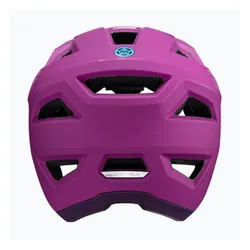 Kask rowerowy Leatt MTB AllMtn 2.0 V24 purple