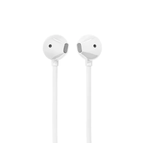 Słuchawki przewodowe JBL Tune 305C USB-C Douszne Biały