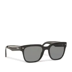 Okulary przeciwsłoneczne Vogue 0VO5490S Black - Rozmiar (EU) 54