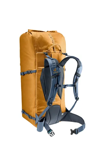 Plecak górski Deuter Durascent 44+10 - cinnamon/ink