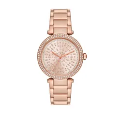 Michael Kors Parker Mk7286 Rose Gold Saati