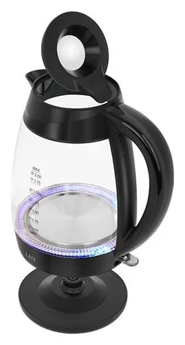 Lafe Essential XL LAFCZA47573 czarny