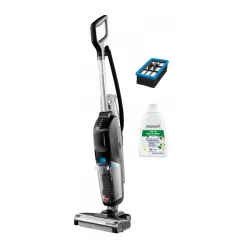 Odkurzacz Bissell CrossWave HF2 Select 3847N Funkcja mycia