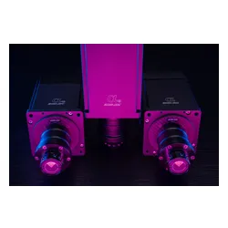 Podstawa kierownicy Simagic ALPHA-BW Alpha Baza kierownicy Direct Drive 15 Nm Pro Level