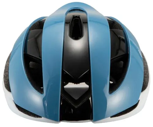Kask rowerowy ROCKBROS 10110004003 Niebiesko-biały Szosowy (rozmiar L)
