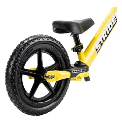 Strider Strider Rowerek Biegowy 12" Sport Yellow