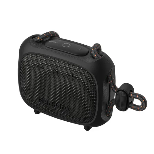 Głośnik Bluetooth Blackview AuraBass 1 5W Czarny