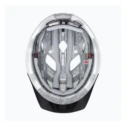 Kask rowerowy UVEX Active cloud/silver